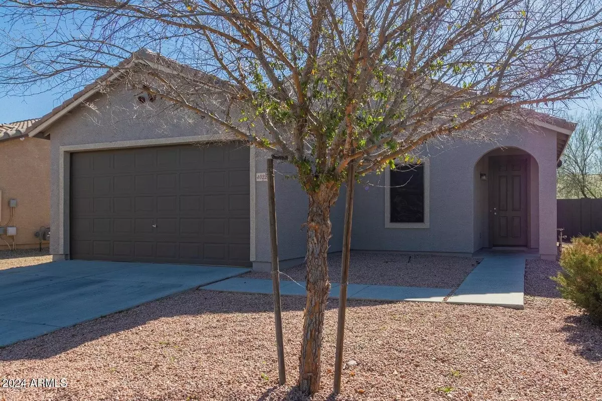 Maricopa, AZ 85138,40227 W GREEN Court