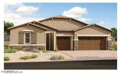 17598 W BLUE SKY Drive, Surprise, AZ 85387