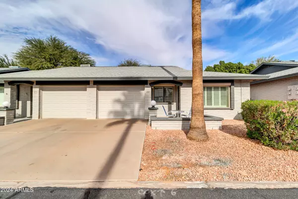 7950 E Keats Avenue #156, Mesa, AZ 85209