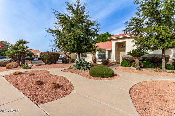 Chandler, AZ 85225,418 W BENTRUP Street