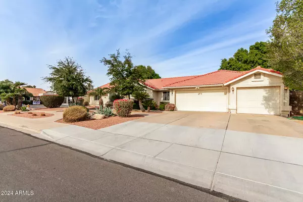 Chandler, AZ 85225,418 W BENTRUP Street