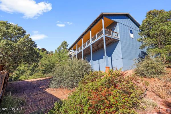 Payson, AZ 85541,818 N BLUE SPRUCE Circle