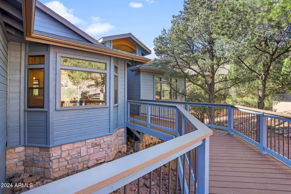 Payson, AZ 85541,818 N BLUE SPRUCE Circle