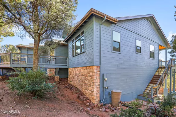 Payson, AZ 85541,818 N BLUE SPRUCE Circle