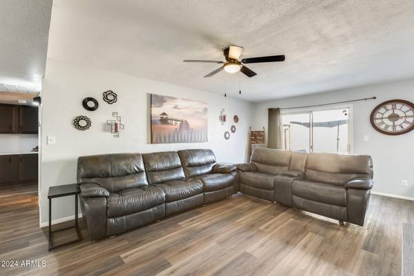 Glendale, AZ 85304,10827 N 65TH Avenue