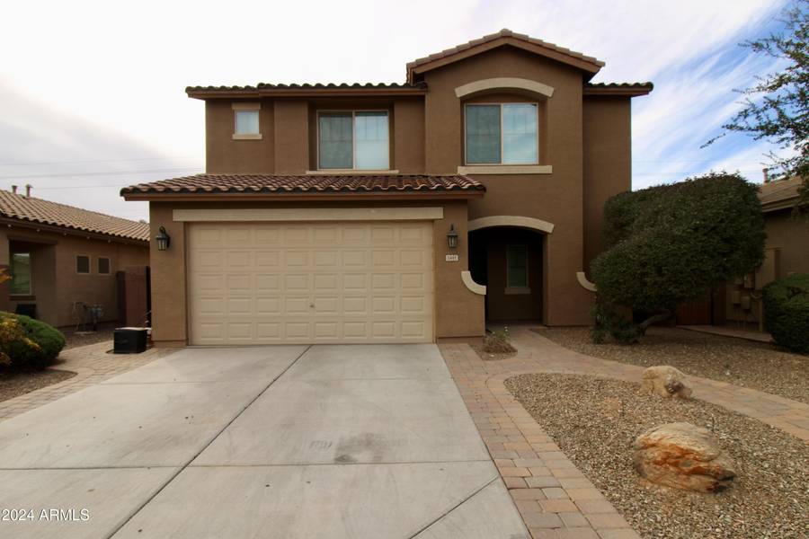 1441 W Crape Road, San Tan Valley, AZ 85140