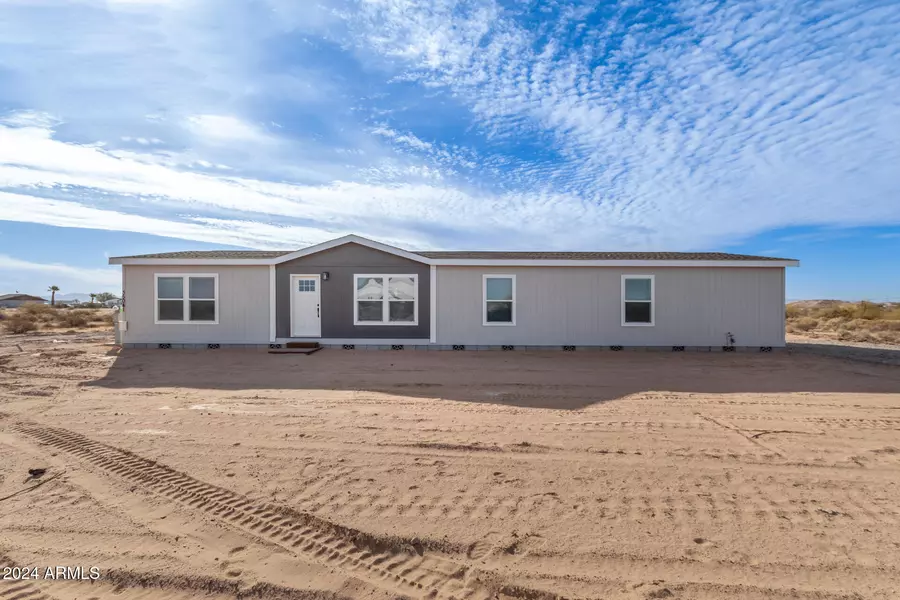 35041 W Euclid Avenue, Tonopah, AZ 85354