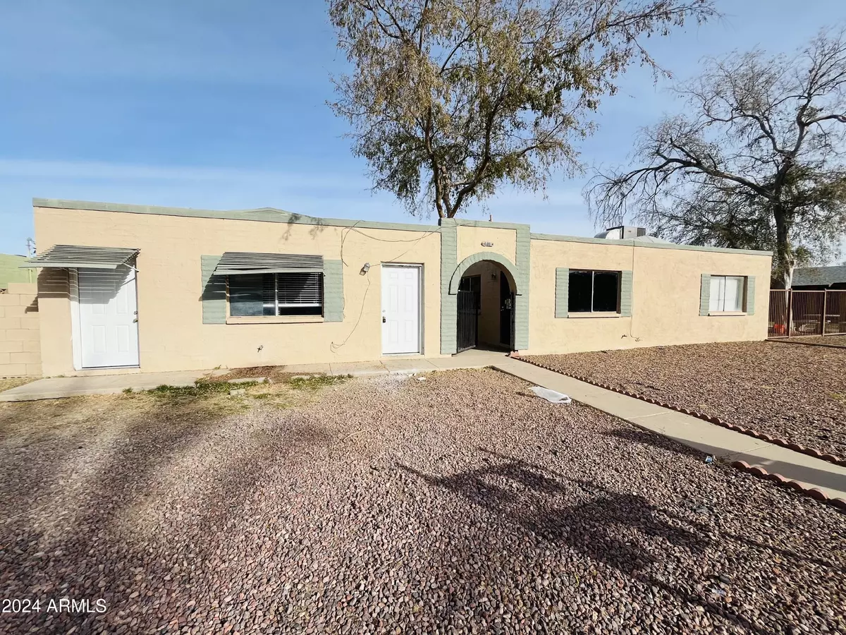 Glendale, AZ 85302,5918 W Alice Drive #1