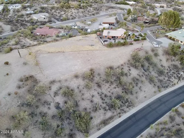 Wickenburg, AZ 85390,Earl Dr --