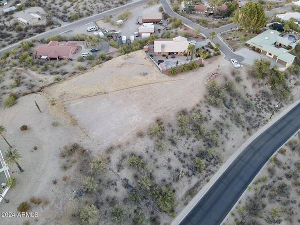 Wickenburg, AZ 85390,Earl Dr --