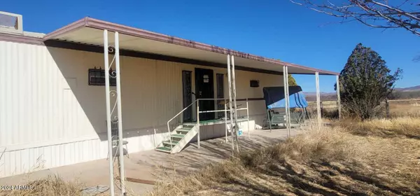 Douglas, AZ 85607,167 W Rye Road