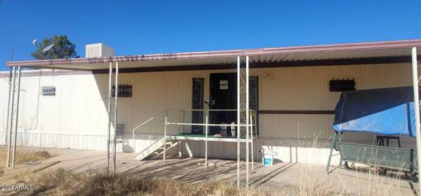 Douglas, AZ 85607,167 W Rye Road