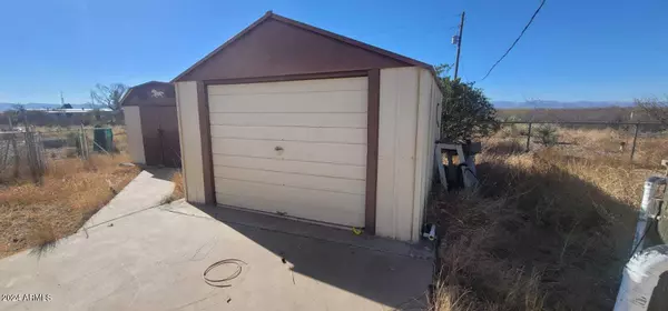 Douglas, AZ 85607,167 W Rye Road