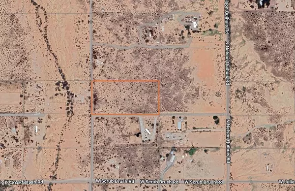 Marana, AZ 85653,0 W Drillers Road #-