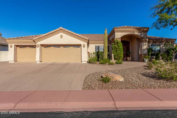 Mesa, AZ 85215,4055 N RECKER Road #88