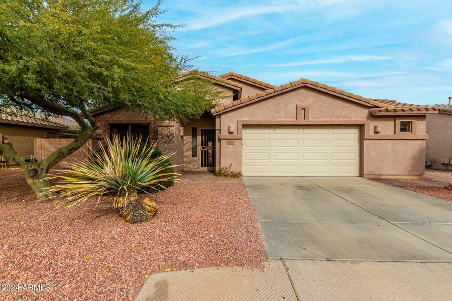 15912 W MARCONI Avenue, Surprise, AZ 85374