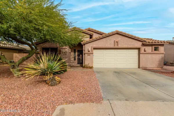 Surprise, AZ 85374,15912 W MARCONI Avenue