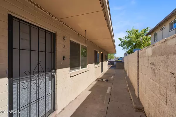 Glendale, AZ 85301,6621 W MYRTLE Avenue #4