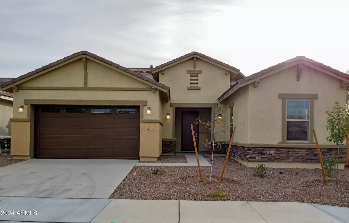 Queen Creek, AZ 85142,21025 E CAMINA BUENA Vista