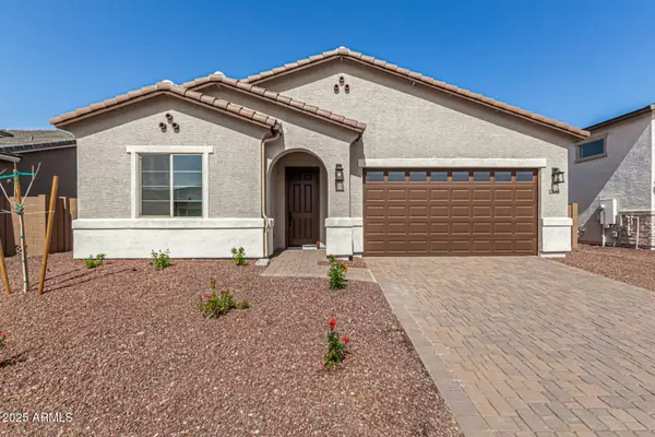 17586 W BLUE SKY Drive, Surprise, AZ 85387