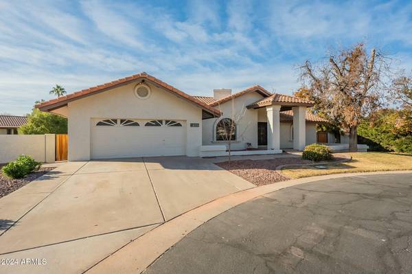 Gilbert, AZ 85234,669 E LINDA Lane