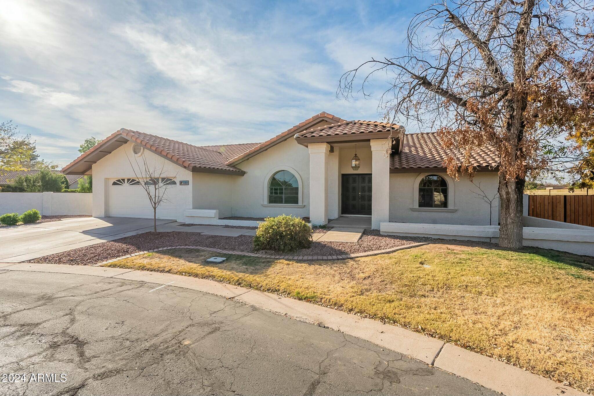 Gilbert, AZ 85234,669 E LINDA Lane
