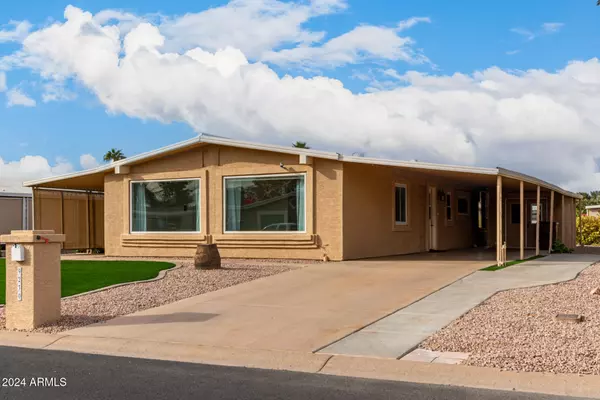 Sun Lakes, AZ 85248,9230 E Citrus Lane S