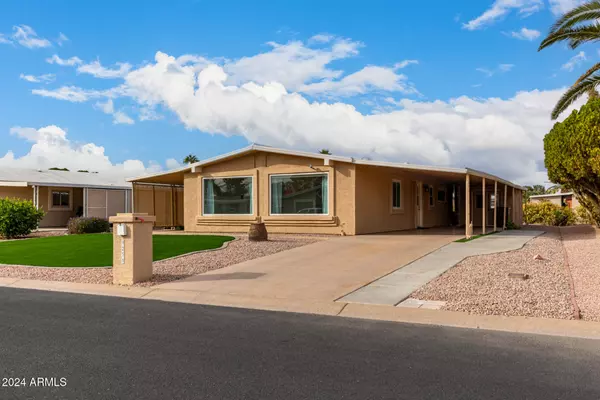 Sun Lakes, AZ 85248,9230 E Citrus Lane S