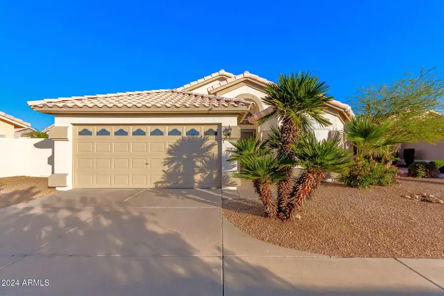 11658 W CATCLAW Court, Surprise, AZ 85378