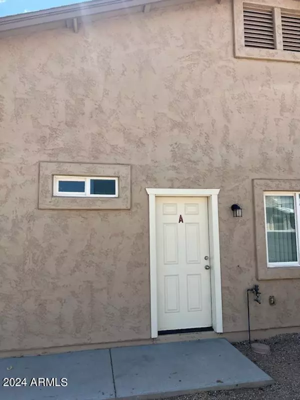 Coolidge, AZ 85128,347 W Elm Avenue #A