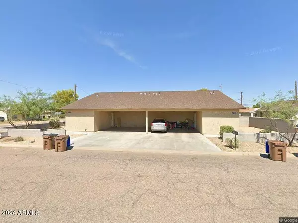 347 W Elm Avenue #A, Coolidge, AZ 85128