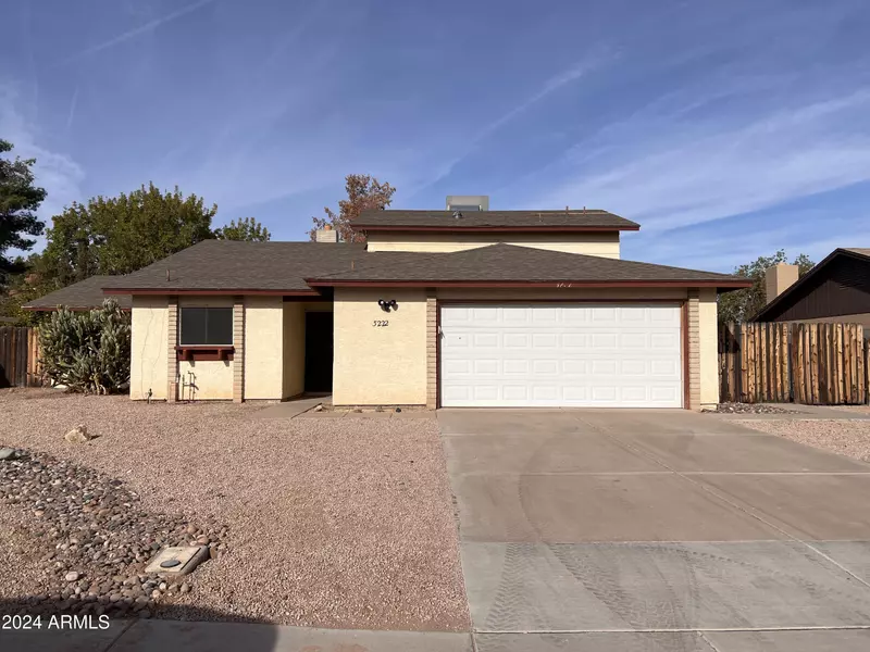 3222 N SYCAMORE Place, Chandler, AZ 85224