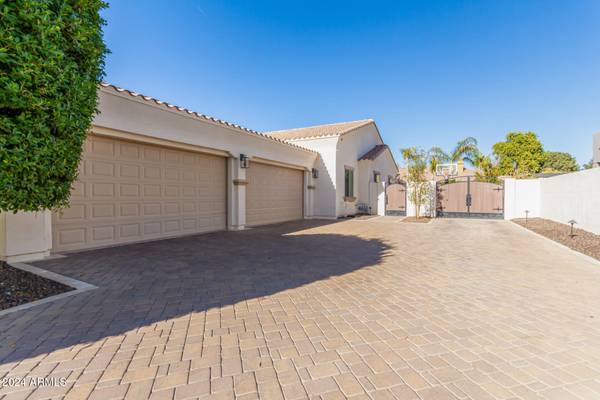 Chandler, AZ 85249,3476 E BARTLETT Place