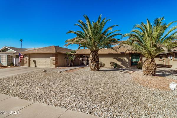 Sun City West, AZ 85375,12402 W Cougar Drive