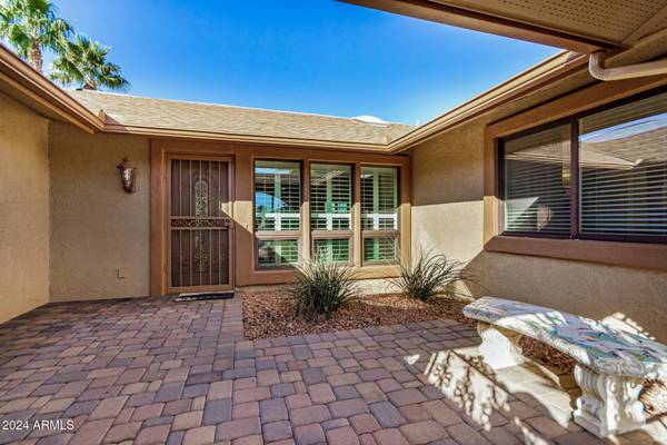 Sun City West, AZ 85375,12402 W Cougar Drive