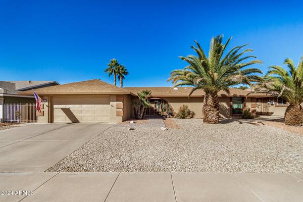 Sun City West, AZ 85375,12402 W Cougar Drive