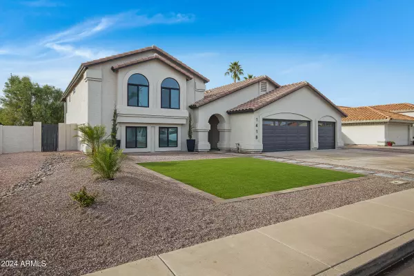 Mesa, AZ 85204,1418 S ALMAR Circle