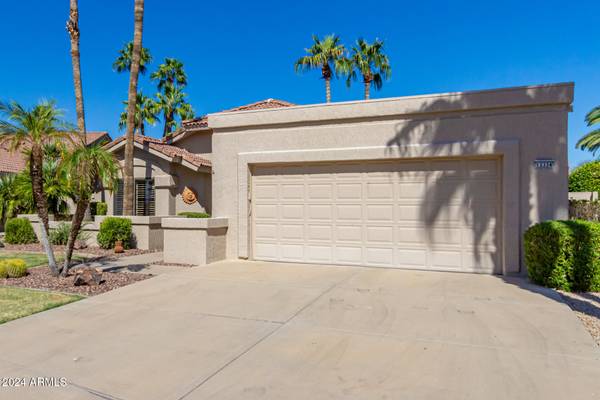 Sun City West, AZ 85375,13334 W LA TERRAZA Drive