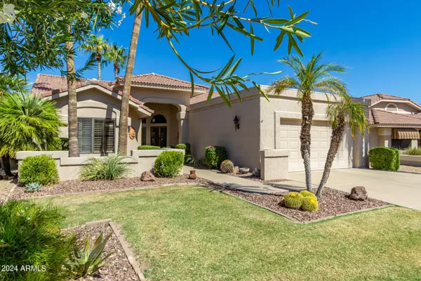 Sun City West, AZ 85375,13334 W LA TERRAZA Drive