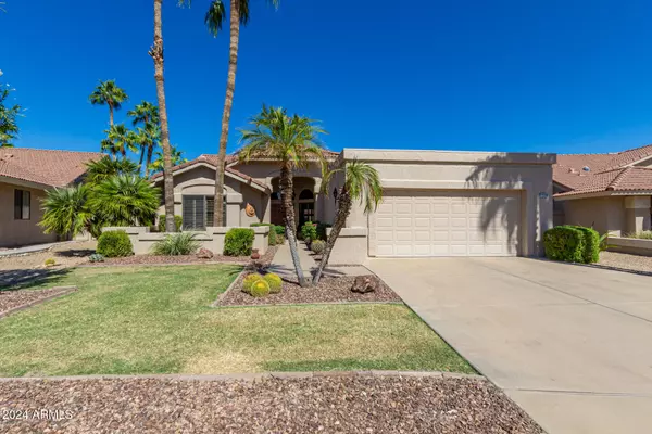 Sun City West, AZ 85375,13334 W LA TERRAZA Drive