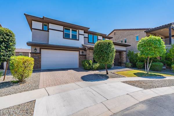 Chandler, AZ 85249,3943 E CANYON Place