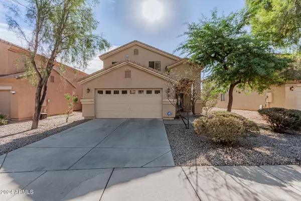 12363 W TURNEY Avenue, Avondale, AZ 85392