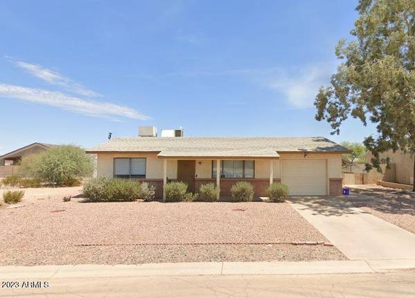 Arizona City, AZ 85123,10546 W CATALINA Drive