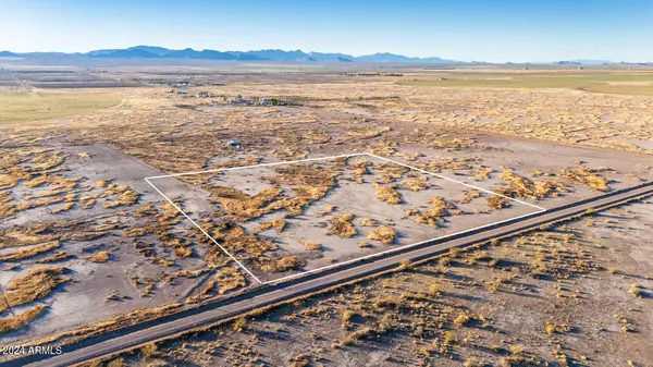 N Bell Road #-, Elfrida, AZ 85610