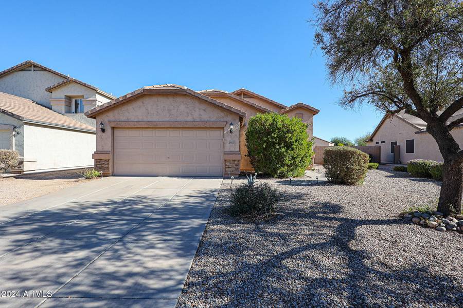 28497 N OPAL Drive, San Tan Valley, AZ 85143