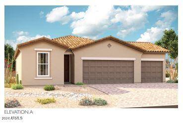 17868 W BLUE SKY Drive, Surprise, AZ 85387