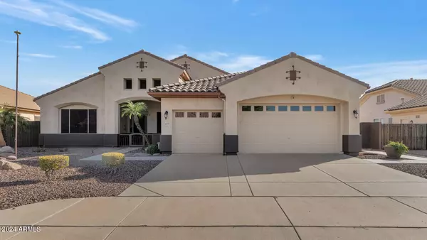 Litchfield Park, AZ 85340,4633 N 127TH Drive