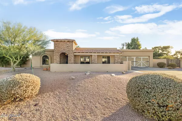 Scottsdale, AZ 85260,7341 E Sutton Drive