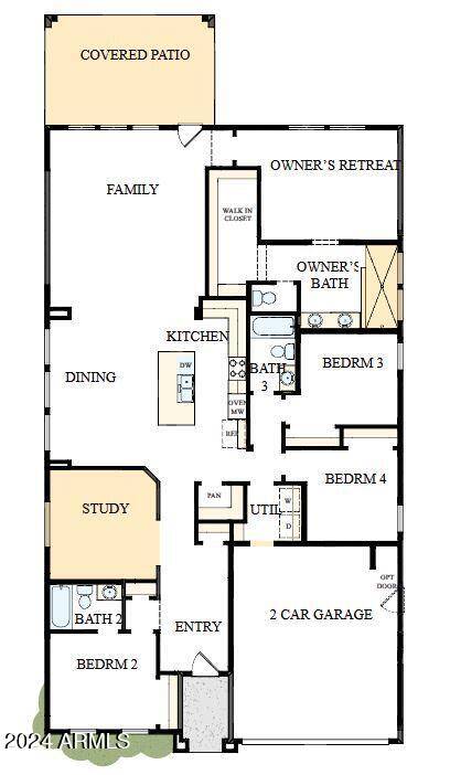 Litchfield Park, AZ 85340,19341 W SAN JUAN Avenue