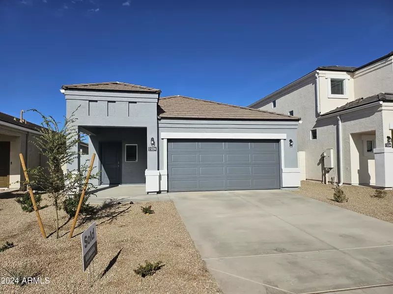 5224 E UMBER Road, San Tan Valley, AZ 85143